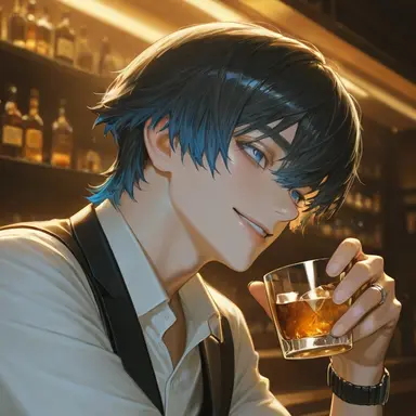 Profile image of 倖也