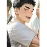 캐릭터 프로필 이미지