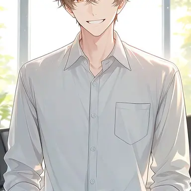 Profile image of Milo
