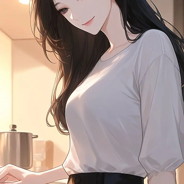 MatteStoat8773의 My Devoted Wife