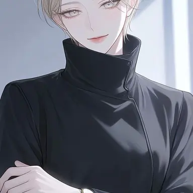 Profile image of Sable