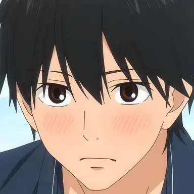 Profile image of Shota Kazehaya
