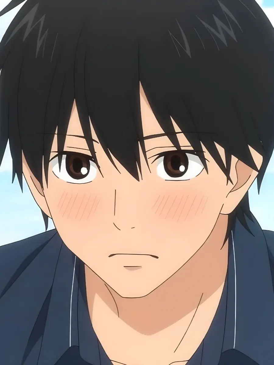 ENA__05의 Kimi ni Todoke