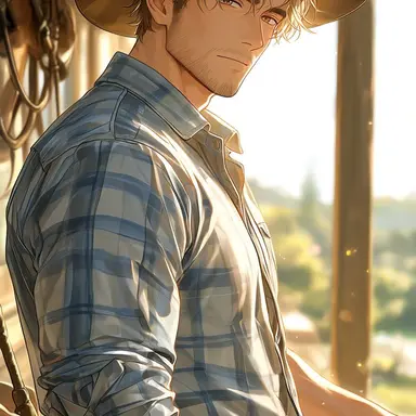Profile image of Wyatt