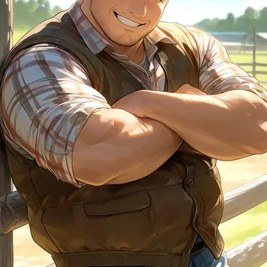 Profile image of Briggs