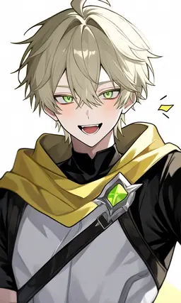 Profile image of 勇者