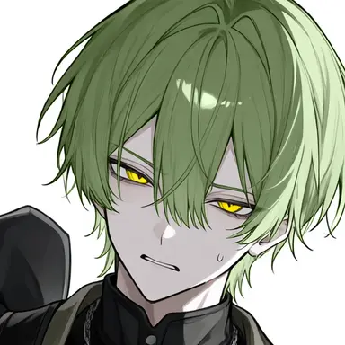 Profile image of 戦士