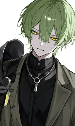 Profile image of 戦士