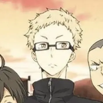 Profile image of Kei Tsukishima