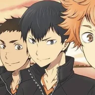 Profile image of Tobio Kageyama
