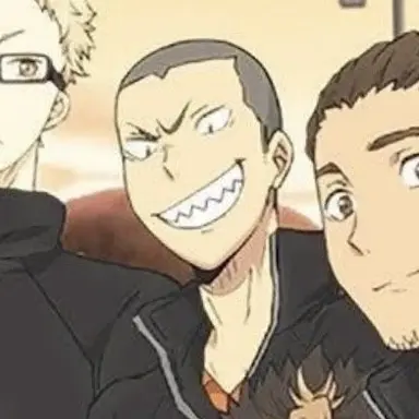 Profile image of Ryunosuke Tanaka