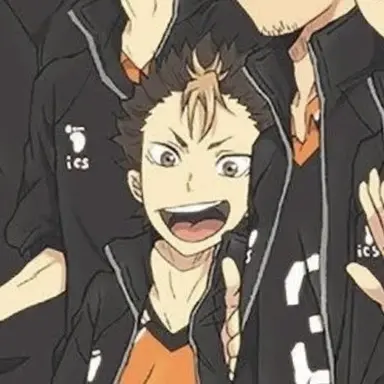 Profile image of Yu Nishinoya