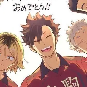 Profile image of Tetsuro Kuroo