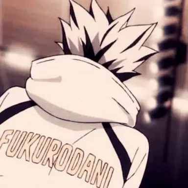 Profile image of Kotaro Bokuto