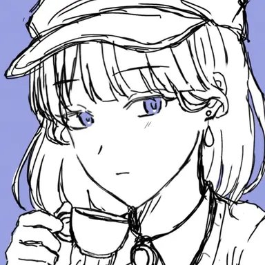 Profile image of Mashu