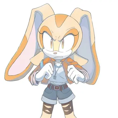 Profile image of Cream T. R.