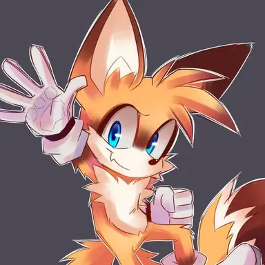 Profile image of Tails T. F.