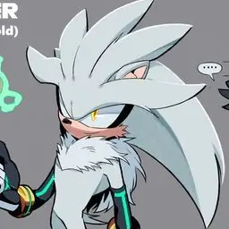 Profile image of Silver T. H.