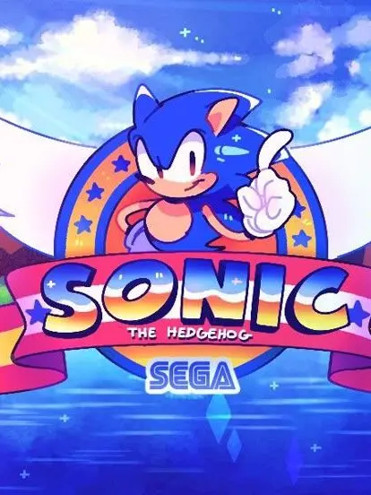 WarmBasil4665의 ○☆SONIC☆○