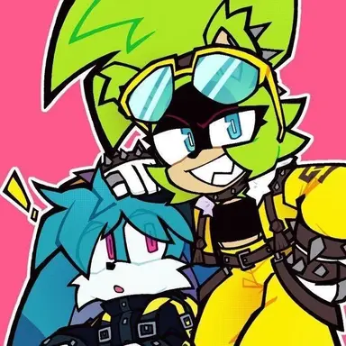 Profile image of Surge T. T. And Kit