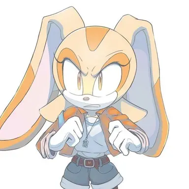 Profile image of Cream T. R.