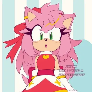 Profile image of Amy R.