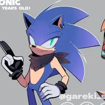 Profile image of Sonic T. H.