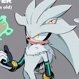Profile image of Silver T. H.
