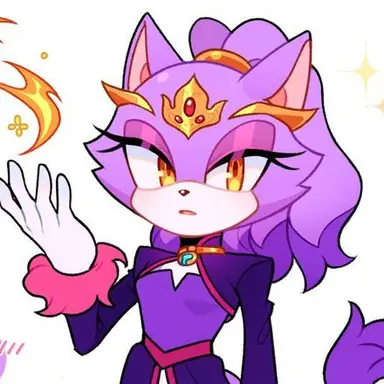 Profile image of Blaze T. C.