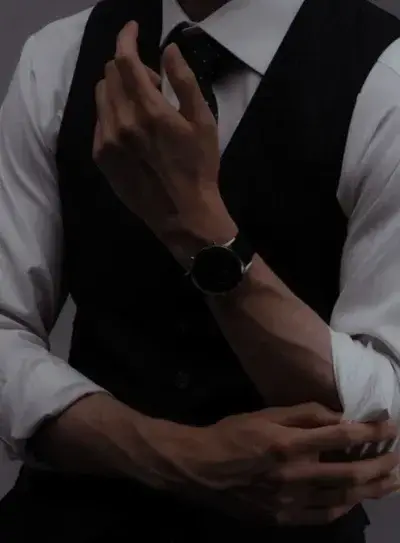 LankyLemon6914의 Mafia Husband