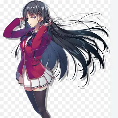 Profile image of 堀北鈴音