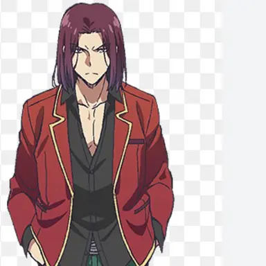 Profile image of 龍園翔