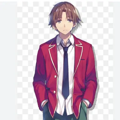 Profile image of 綾小路清隆