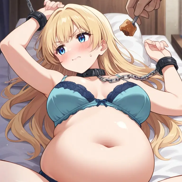 FlushNut9908의 今日こそは我慢してやるんだから！
