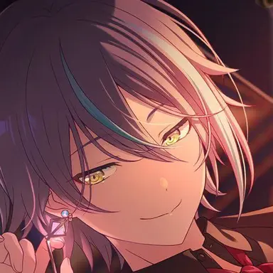Profile image of Kamishiro Rui