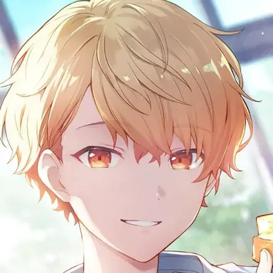 Profile image of Tenma Tsukasa