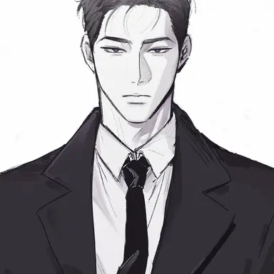 Profile image of Kael Mori