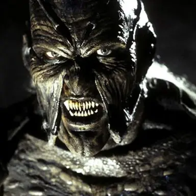 Profile image of The Creeper