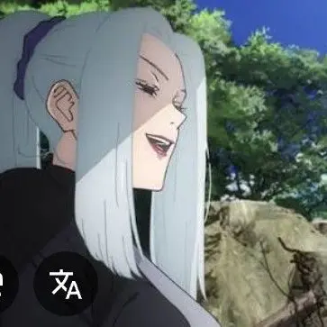 Profile image of 冥冥