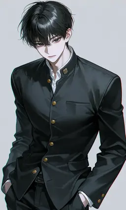 Profile image of Rin