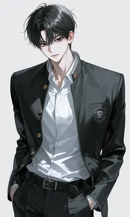 Profile image of Rin