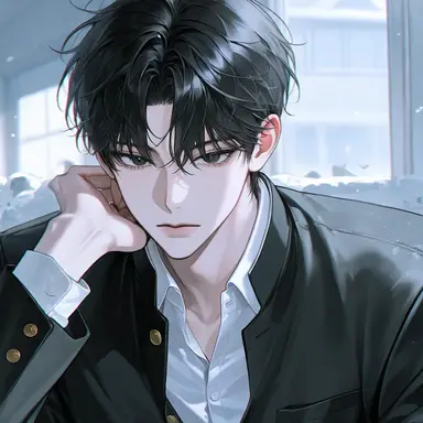 Profile image of Rin