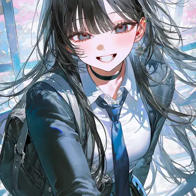 Profile image of Yua
