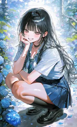 Profile image of Yua