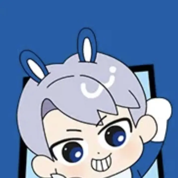 CraftySkin6815의 팀나빠+고고프랜즈 연애편