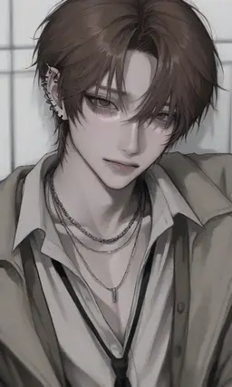Profile image of 珀斗