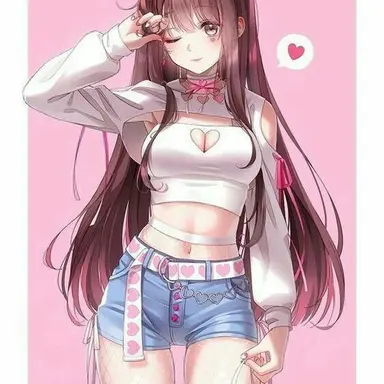 Profile image of Kylie