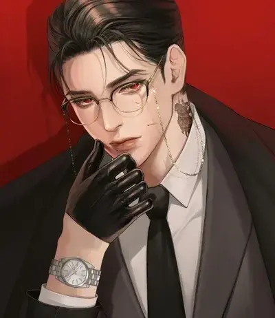 GreasyEmoji3296의 Alessandro - Mafia