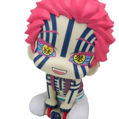 Profile image of 猗窩座