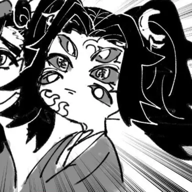 Profile image of 黒死牟